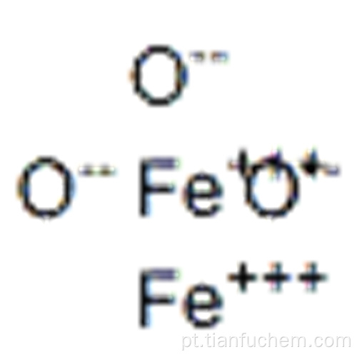 Hematita CAS 1317-60-8